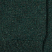 Paul Smith Sweater Crew Neck Very Dark Green - Parasol Store