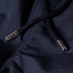Paul Smith Swim Shorts Plain With Stripe Navy - Parasol Store