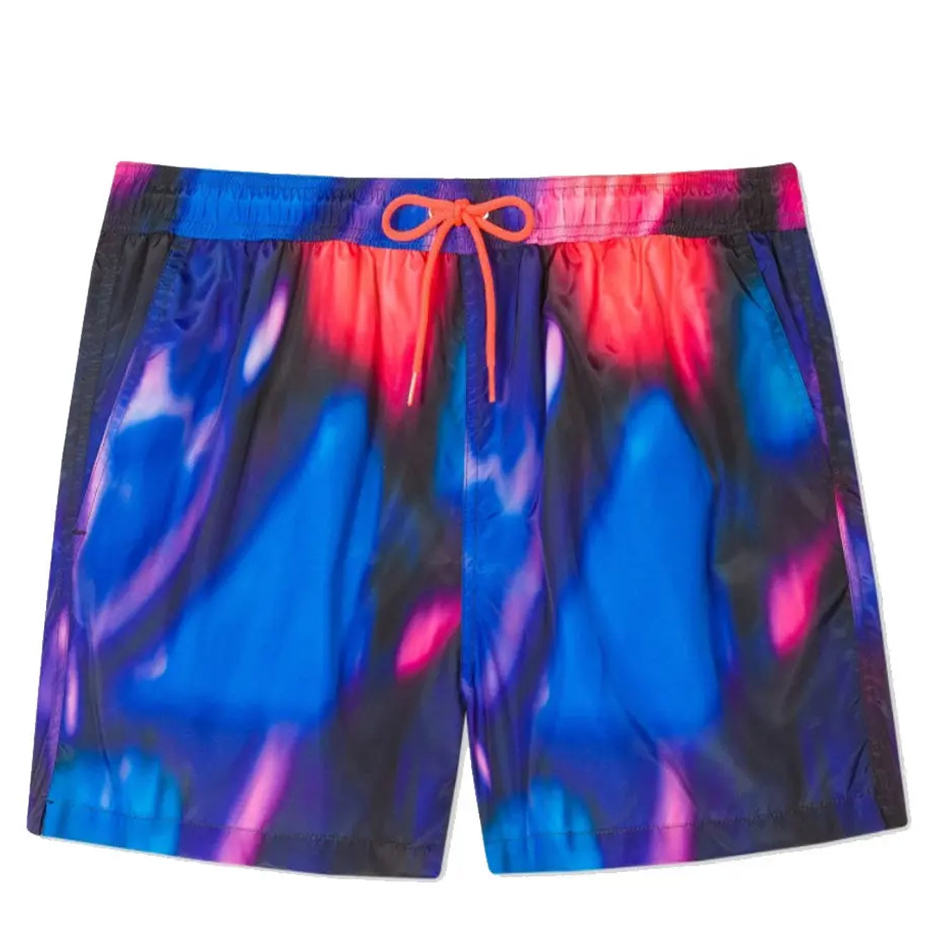 Swim Shorts Rave