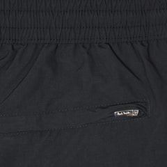 Paul Smith Swim Shorts With Artist Stripe Trim Black - Parasol Store
