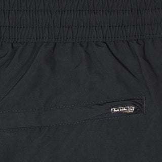 Paul Smith Swim Shorts With Artist Stripe Trim Black - Parasol Store