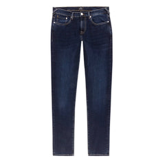 Paul Smith Tapered-Fit Jeans Dark-Wash - Parasol Store