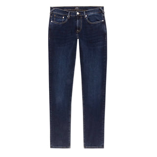 Paul Smith Tapered-Fit Jeans Dark-Wash - Parasol Store