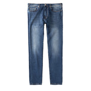 Paul Smith Tapered-Fit Organic Reflex Jeans Antique Wash - Parasol Store