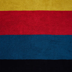 Paul Smith Towel Artist Stripe