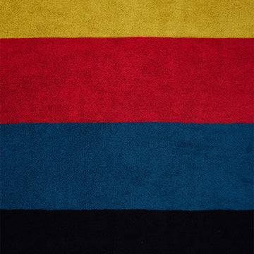 Paul Smith Towel Artist Stripe