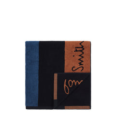 Paul Smith Towel Artist Stripe