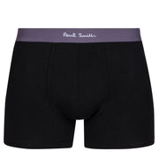 Paul Smith Trunk 3 Pack Signature Black Multicolour - Parasol Store