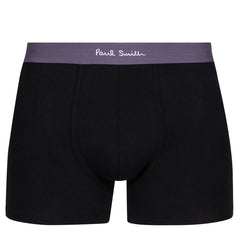 Paul Smith Trunk 3 Pack Signature Black Multicolour - Parasol Store