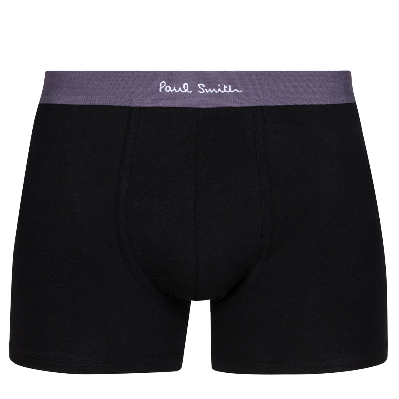 Paul Smith Trunk 3 Pack Signature Black Multicolour - Parasol Store