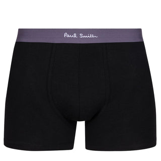 Paul Smith Trunk 3 Pack Signature Black Multicolour - Parasol Store