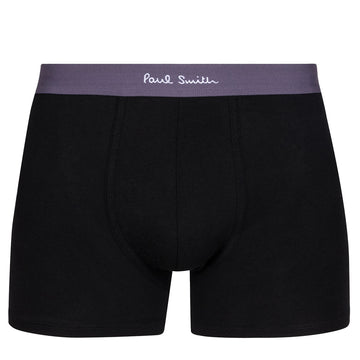 Paul Smith Trunk 3 Pack Signature Black Multicolour - Parasol Store
