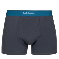 Paul Smith Trunk 3 Pack Signature Black Multicolour - Parasol Store