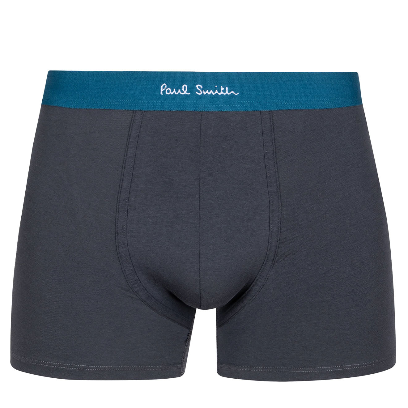 Paul Smith Trunk 3 Pack Signature Black Multicolour - Parasol Store