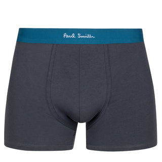Paul Smith Trunk 3 Pack Signature Black Multicolour - Parasol Store