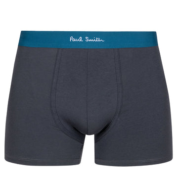 Paul Smith Trunk 3 Pack Signature Black Multicolour - Parasol Store