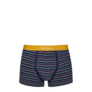 Paul Smith Trunk 5 Pack Stripe Mix Multicolour - Parasol Store