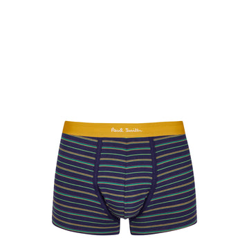 Paul Smith Trunk 5 Pack Stripe Mix Multicolour - Parasol Store