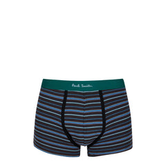 Paul Smith Trunk 5 Pack Stripe Mix Multicolour - Parasol Store