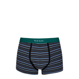 Paul Smith Trunk 5 Pack Stripe Mix Multicolour - Parasol Store