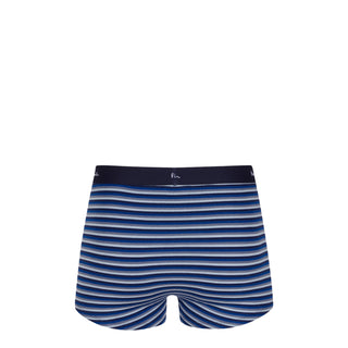 Paul Smith Trunk 5 Pack Stripe Mix Multicolour - Parasol Store