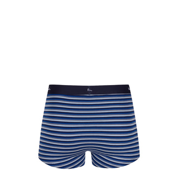 Paul Smith Trunk 5 Pack Stripe Mix Multicolour - Parasol Store