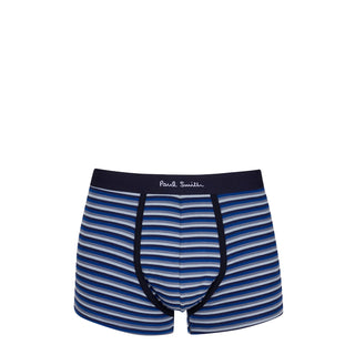 Paul Smith Trunk 5 Pack Stripe Mix Multicolour - Parasol Store