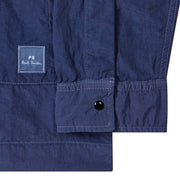 Paul Smith Unlined Jacket Blue - Parasol Store