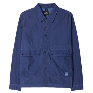 Paul Smith Unlined Jacket Blue - Parasol Store