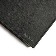 Paul Smith Wallet Billfold Black - Parasol Store