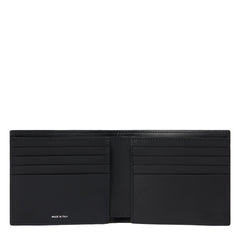 Paul Smith Wallet Billfold Black