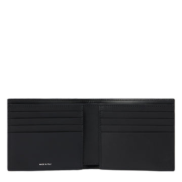 Paul Smith Wallet Billfold Black