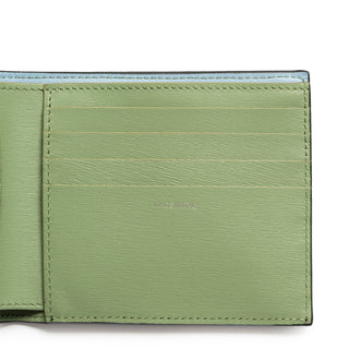 Paul Smith Wallet Billfold Black - Parasol Store