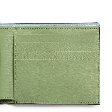 Paul Smith Wallet Billfold Black - Parasol Store