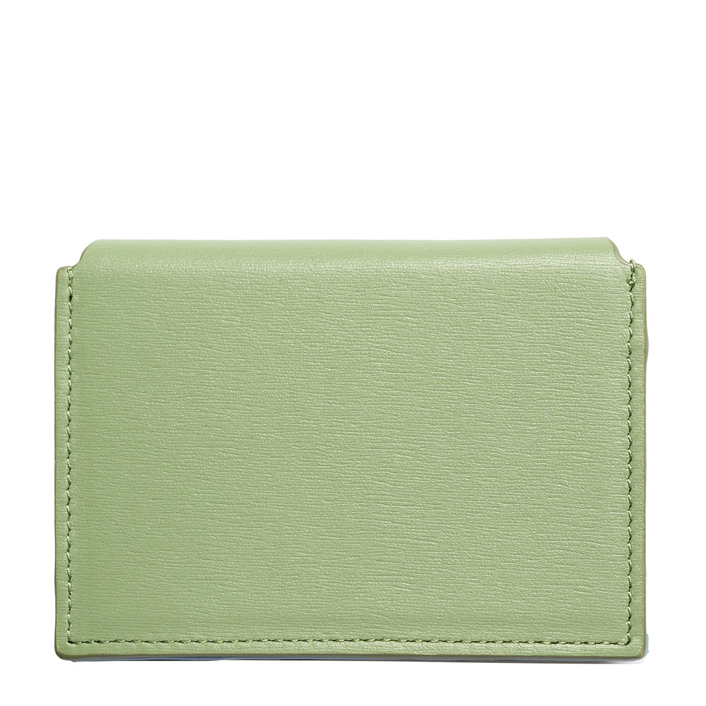 Paul Smith Wallet Concertina CC Holder Black - Parasol Store