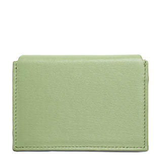 Paul Smith Wallet Concertina CC Holder Black - Parasol Store