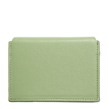 Paul Smith Wallet Concertina CC Holder Black - Parasol Store