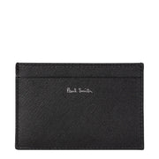 Paul Smith Wallet E/W CC Balloon Case Black - Parasol Store