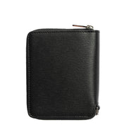 Paul Smith Wallet Zip Billfold Black - Parasol Store