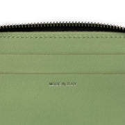 Paul Smith Wallet Zip Billfold Black - Parasol Store