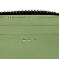 Paul Smith Wallet Zip Billfold Black - Parasol Store