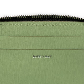 Paul Smith Wallet Zip Billfold Black - Parasol Store