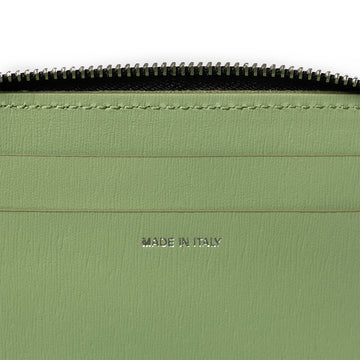 Paul Smith Wallet Zip Billfold Black - Parasol Store