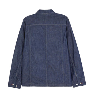 Paul Smith Work Jacket Rinse Wash - Parasol Store