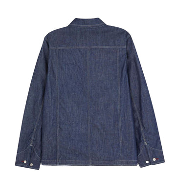 Paul Smith Work Jacket Rinse Wash - Parasol Store