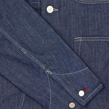 Paul Smith Work Jacket Rinse Wash - Parasol Store