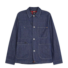 Paul Smith Work Jacket Rinse Wash - Parasol Store