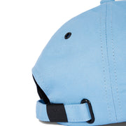 Paul Smith Zebra Logo Baseball Cap Light Blue - Parasol Store