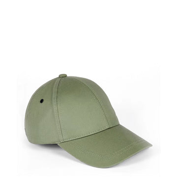 Paul Smith Zebra Logo Baseball Cap Light Green - Parasol Store
