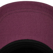 Paul Smith Zebra Logo Baseball Cap Purple - Parasol Store